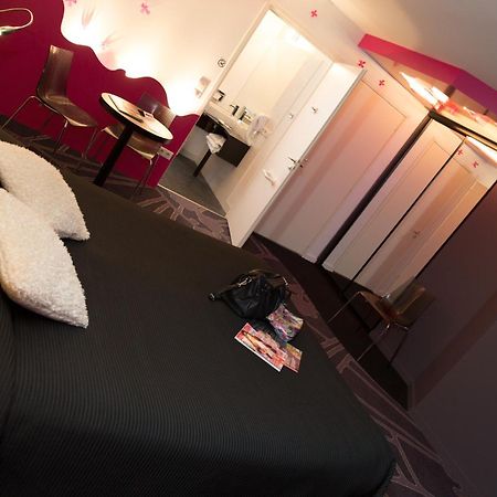 Le Ceitya Hotel Saint Gilles Croix de vie Værelse billede