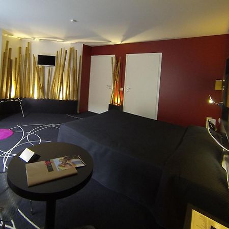 Le Ceitya Hotel Saint Gilles Croix de vie Værelse billede