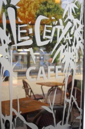 Le Ceitya Hotel Saint Gilles Croix de vie Eksteriør billede