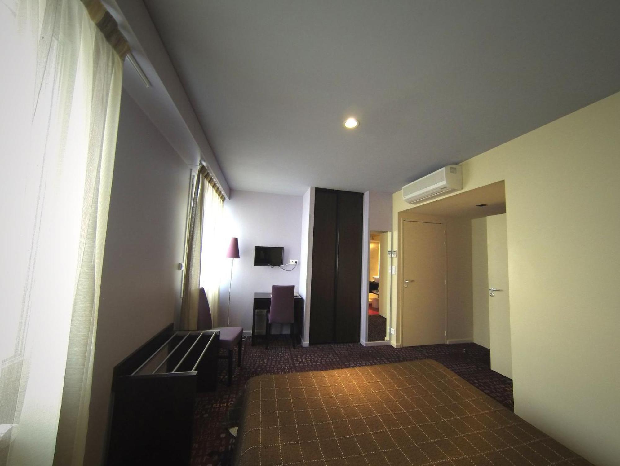 Le Ceitya Hotel Saint Gilles Croix de vie Værelse billede