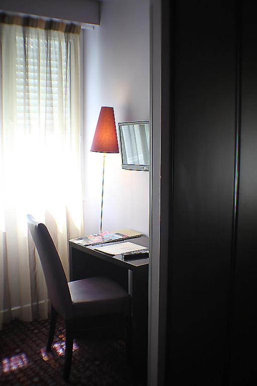 Le Ceitya Hotel Saint Gilles Croix de vie Eksteriør billede