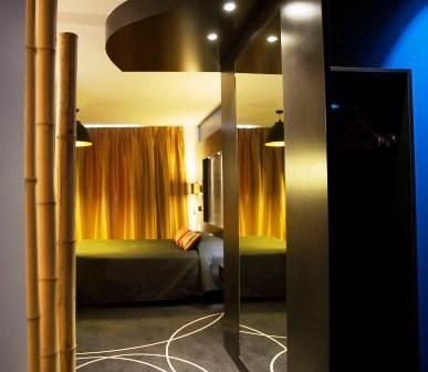 Le Ceitya Hotel Saint Gilles Croix de vie Eksteriør billede