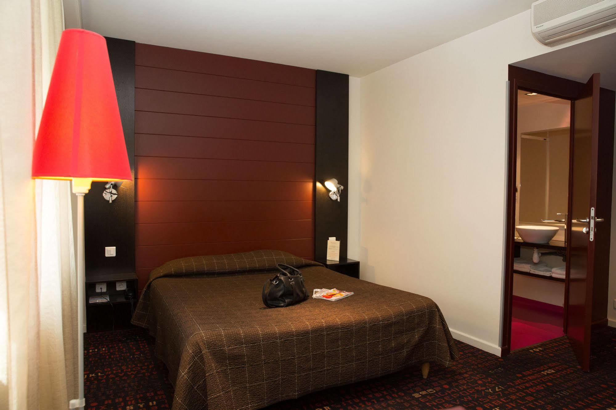 Le Ceitya Hotel Saint Gilles Croix de vie Eksteriør billede