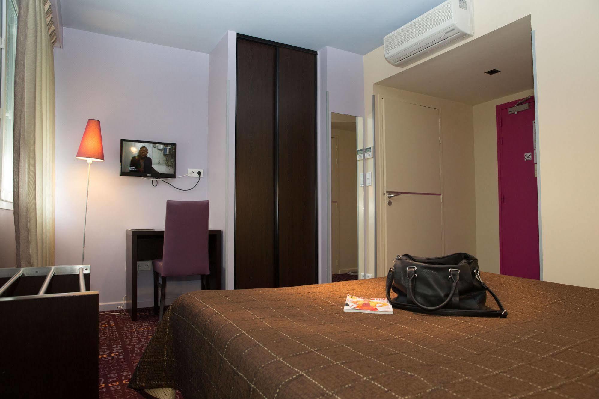 Le Ceitya Hotel Saint Gilles Croix de vie Eksteriør billede