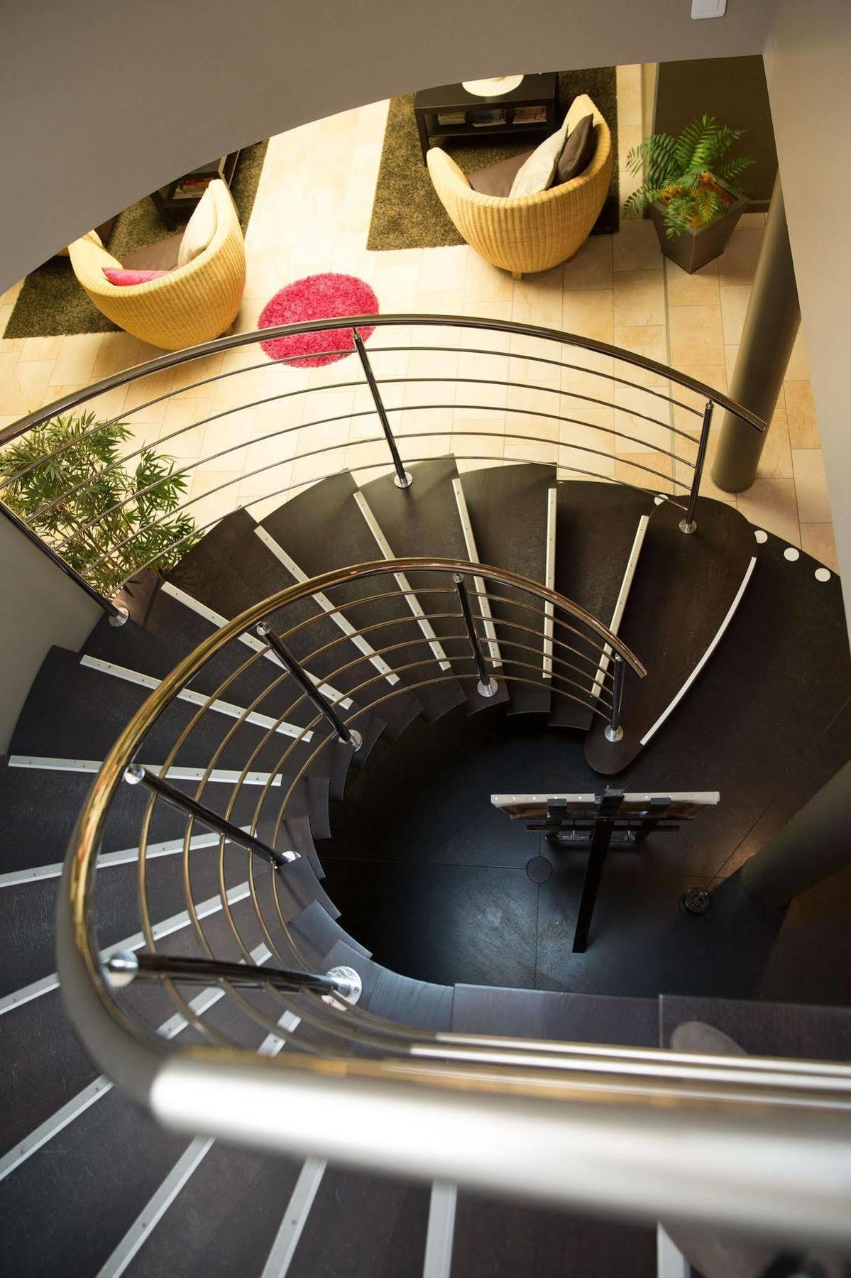 Le Ceitya Hotel Saint Gilles Croix de vie Eksteriør billede