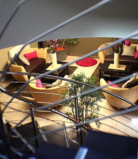 Le Ceitya Hotel Saint Gilles Croix de vie Eksteriør billede